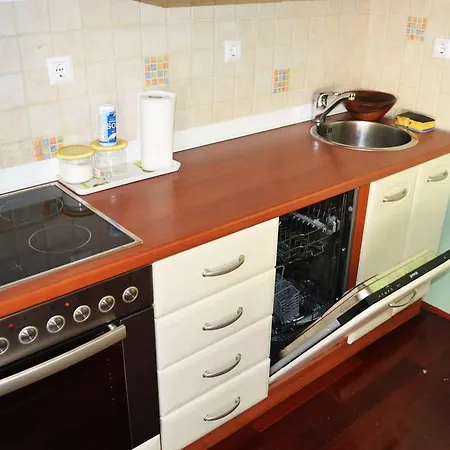Apartment Vesna Doc Dubrovnik