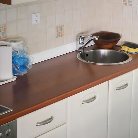 Apartment Vesna Doc