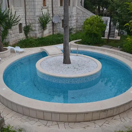 Appartement Vesna Doc *
