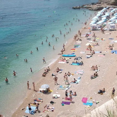 Appartement Vesna Doc Dubrovnik