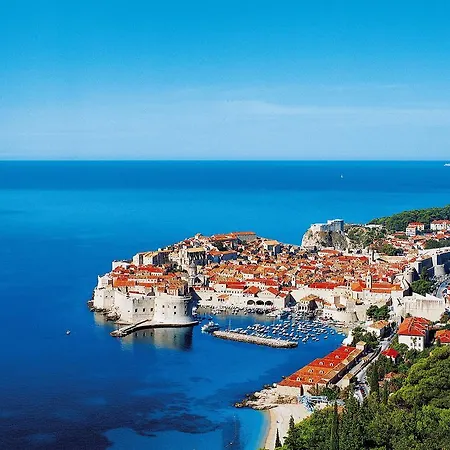 Vesna Doc Dubrovnik