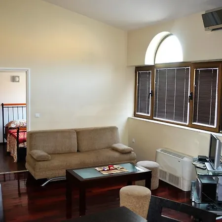 Appartement Vesna Doc *