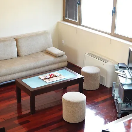 Appartement Vesna Doc