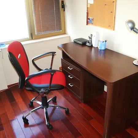 Appartement Vesna Doc