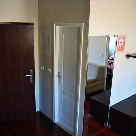 Appartement Vesna Doc *