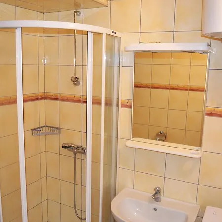 Appartement Vesna Doc